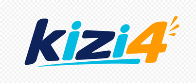 kizi4 বাংলাদেশের গেমিং লোগো